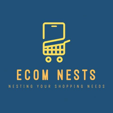 ECOM Nests Logo